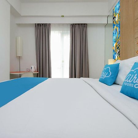 Airy Premier Seminyak Cendrawasih 28 Kuta Bali Hotell Exteriör bild