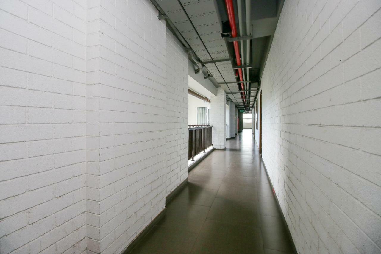 Airy Premier Seminyak Cendrawasih 28 Kuta Bali Hotell Exteriör bild