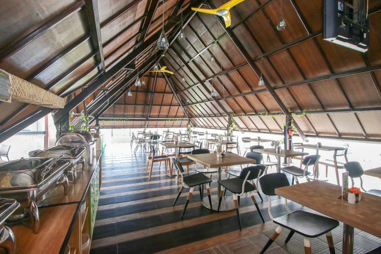 Airy Premier Seminyak Cendrawasih 28 Kuta Bali Hotell Exteriör bild