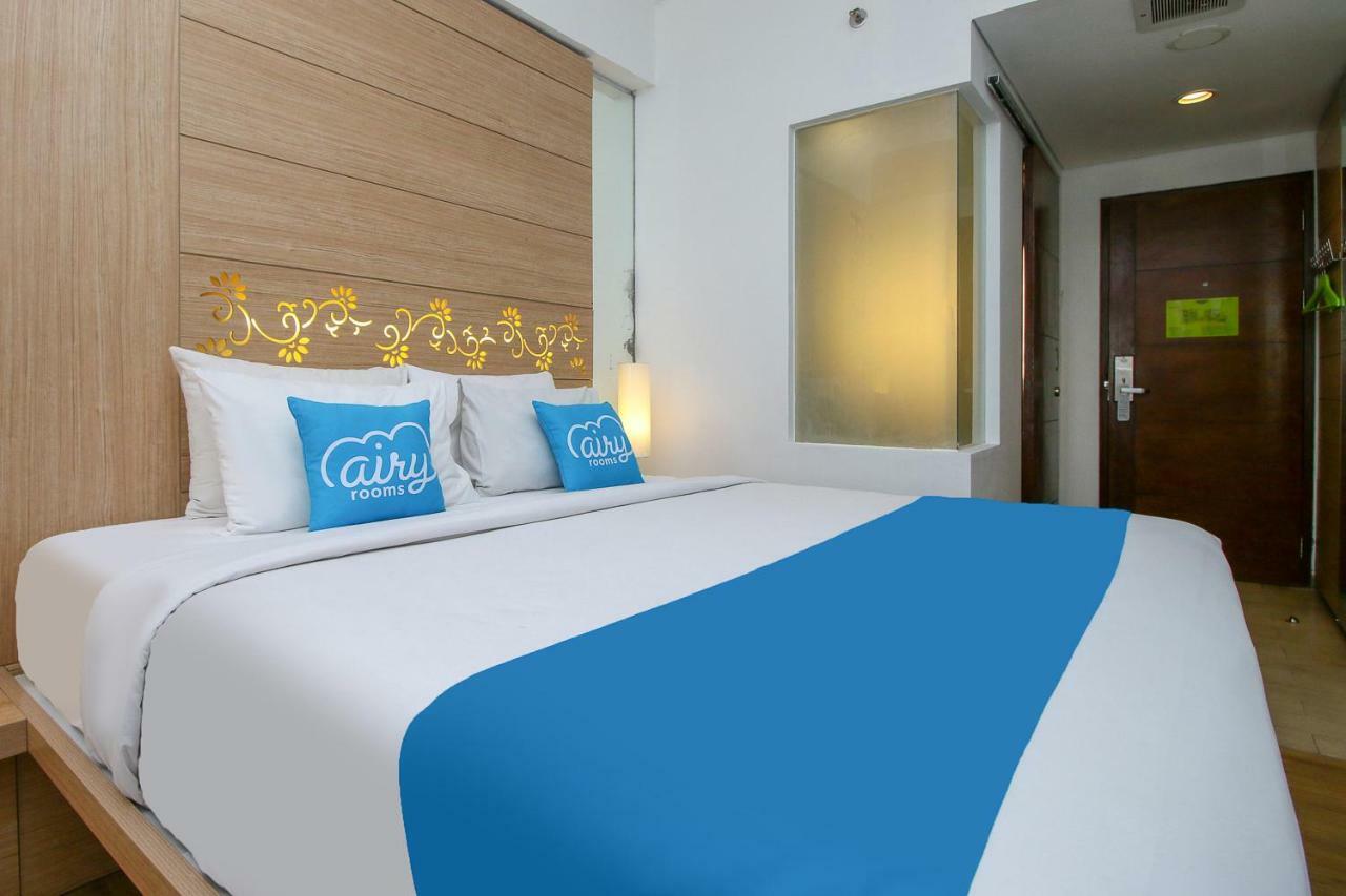 Airy Premier Seminyak Cendrawasih 28 Kuta Bali Hotell Exteriör bild
