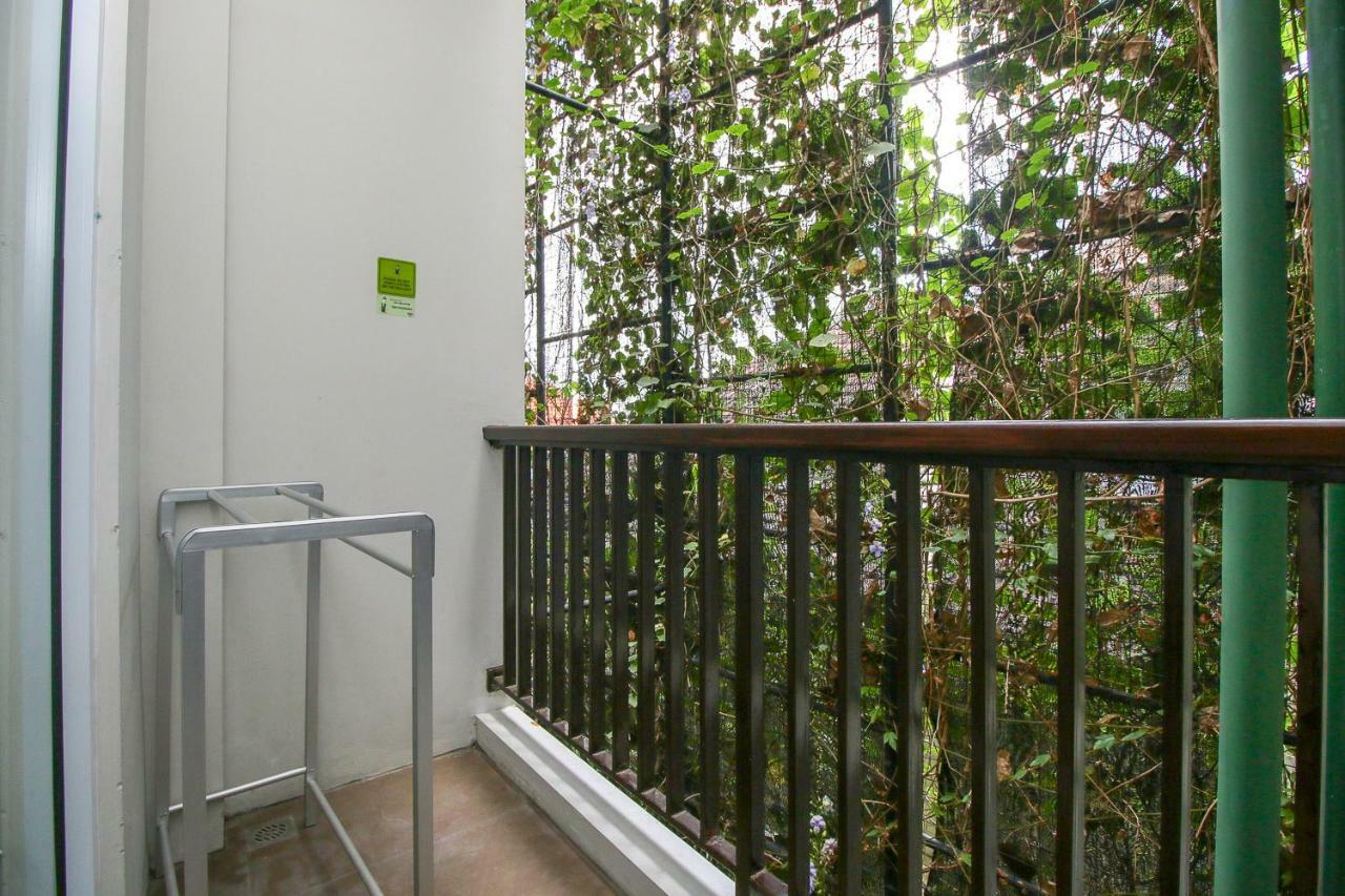Airy Premier Seminyak Cendrawasih 28 Kuta Bali Hotell Exteriör bild