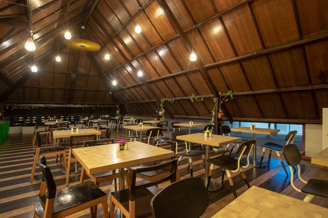 Airy Premier Seminyak Cendrawasih 28 Kuta Bali Hotell Exteriör bild