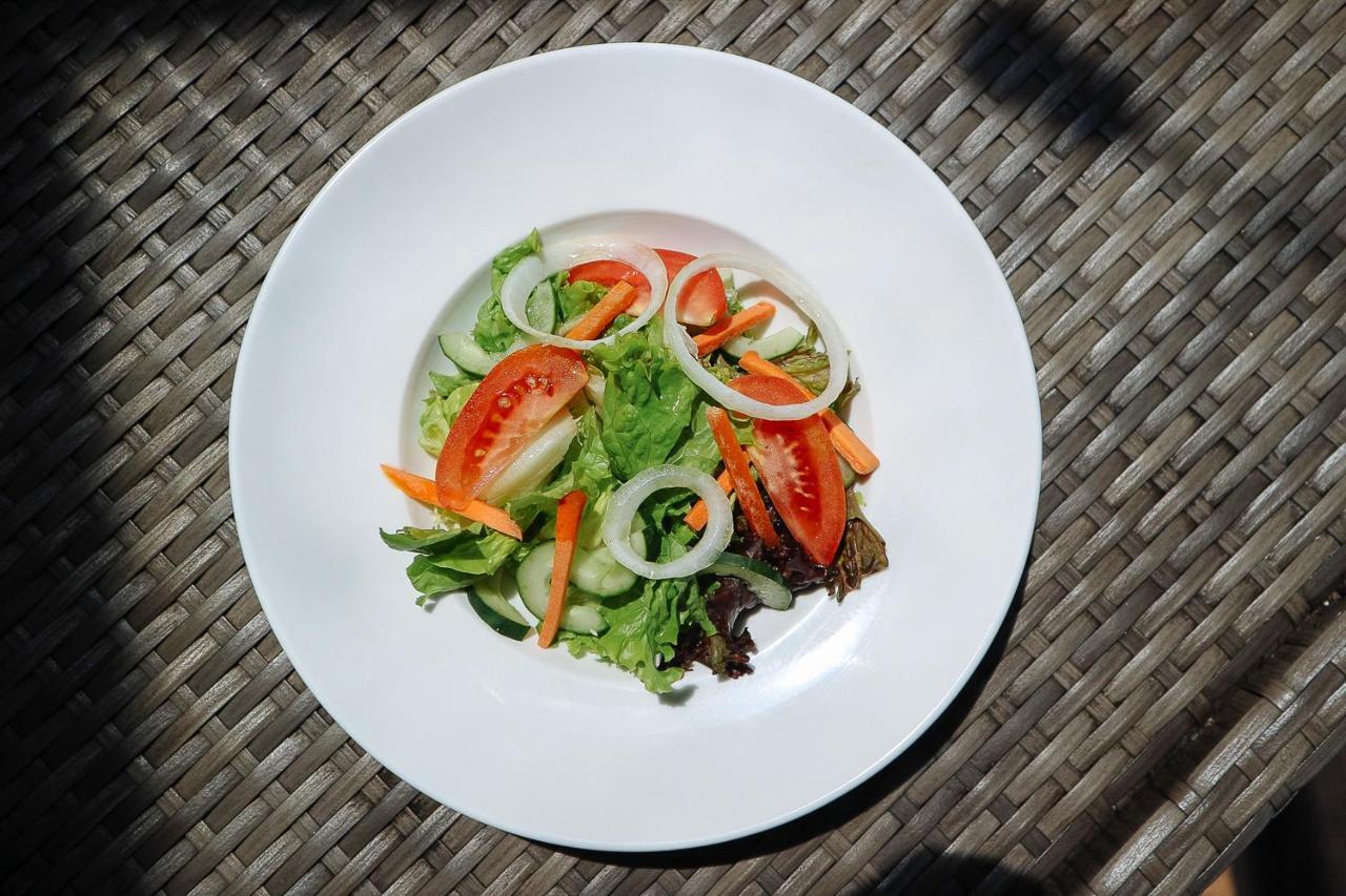 Airy Premier Seminyak Cendrawasih 28 Kuta Bali Hotell Exteriör bild